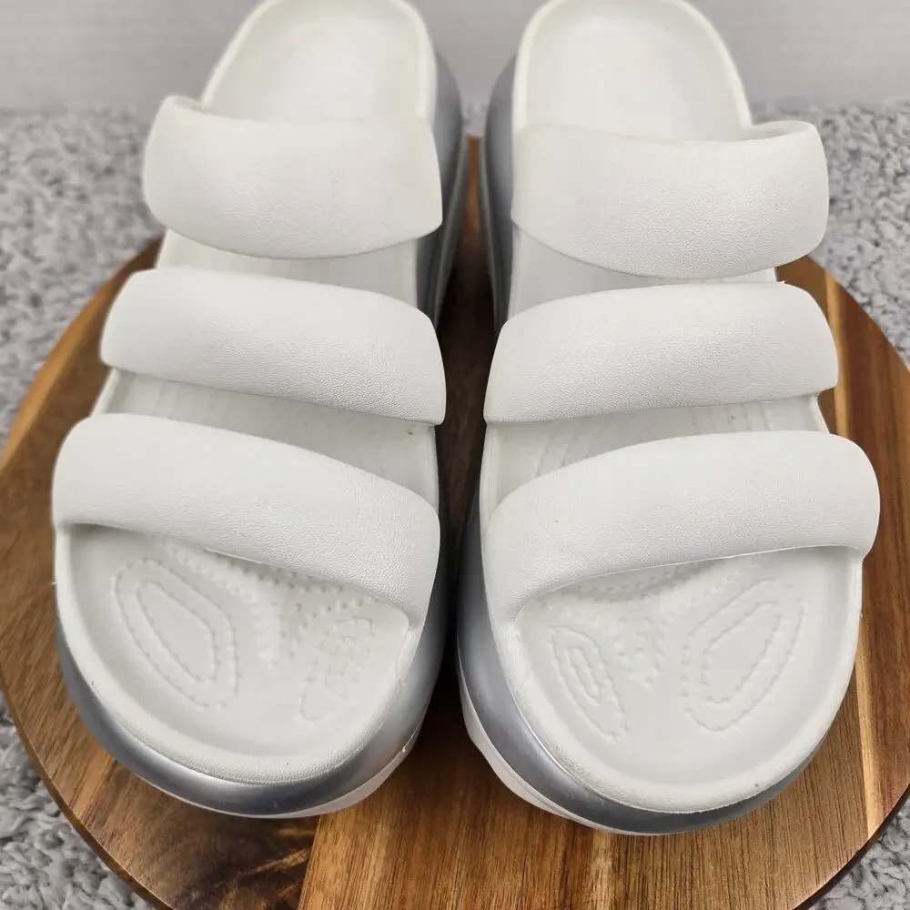 CROCS #a4955 mega